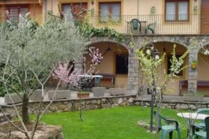 Cal Farragetes – Casa Rural