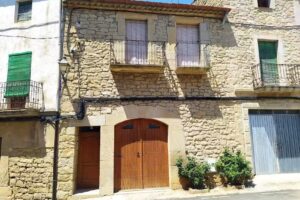 Cal Ferrer De Tarres