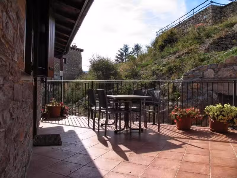 Cal Forner de Montell&agrave;