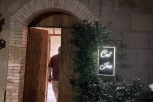 Cal Jan Turisme rural