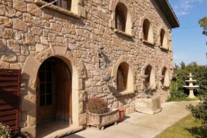 Cal Japet Encant Rural