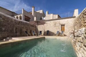 Cal Joan de l&rsquo;Hort