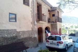 Cal Mas Vell d&rsquo;Avi&agrave;