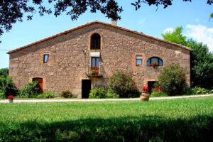 Cal Masover de Vilardaga