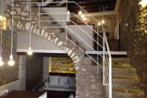 CAL MATINER Casas rurales La Salzadella