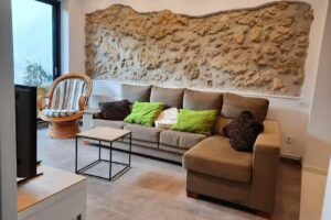 Cal Pa&oacute;. Casa Rural