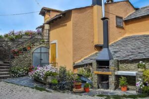 Cal Pascual – Turisme Rural