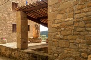 Cal Perdigu&eacute;s