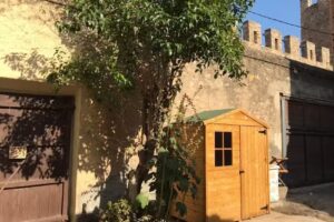 Cal Pere de l&rsquo;Onclet