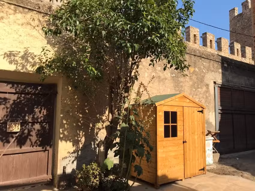 Cal Pere de l&rsquo;Onclet