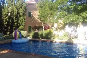 Cal Pere Pau Turisme Rural