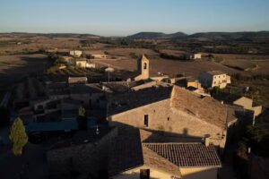 CAL PERELL&Oacute; Hostal Rural Eq&uuml;estre