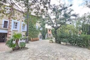 Cal Peyr&iacute; (el Reiet del Camp). Allotjament tur&iacute;stic