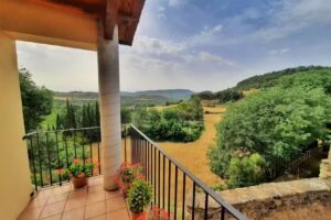 CAL PLANELL CASA RURAL