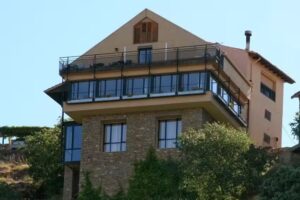 Cal Portalé – Casa de Pagès