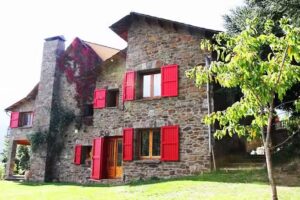 Cal Puig de Planoles