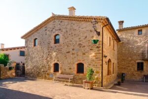 Cal Puó Turismo Rural