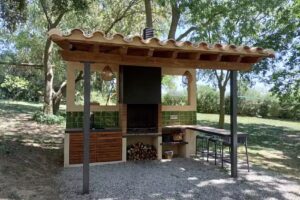 Cal Rajoler Turisme Rural