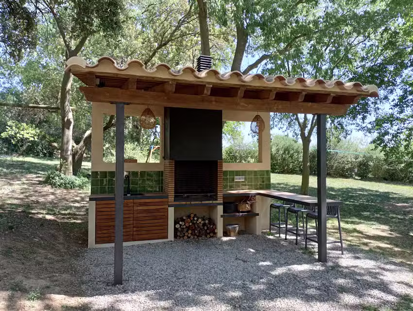 Cal Rajoler Turisme Rural