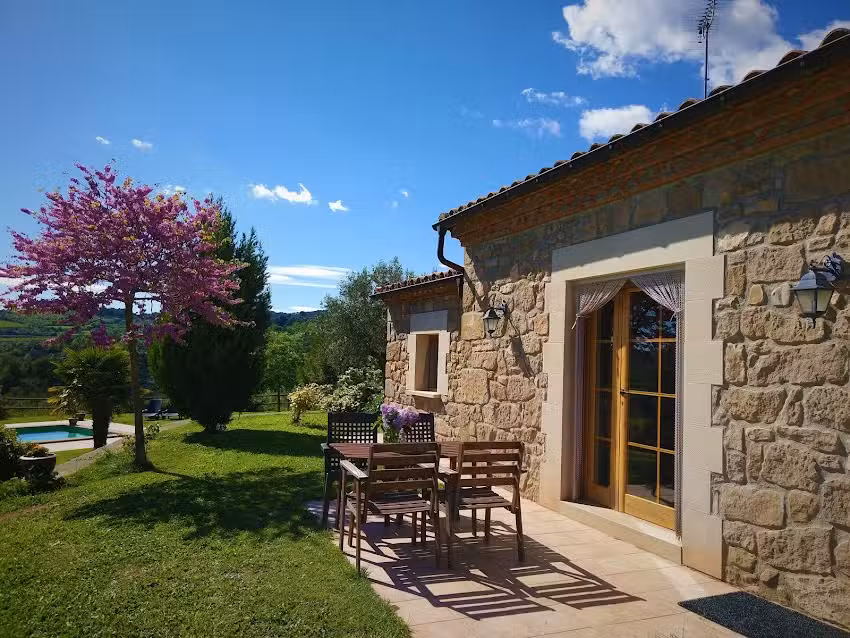 Cal Ramonet &ndash; Agroturisme &ndash; Turisme rural