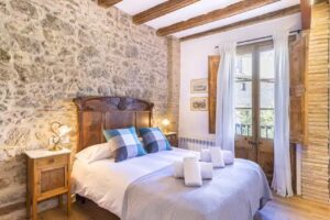 Cal Rellotger de Solsona