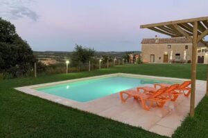 Cal Roget &ndash; Casa Rural Bergued&agrave;