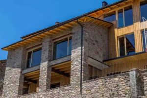 Cal Rossa de Ta&uacute;s &ndash; Pirineus &ndash; Casa Rural Sostenible