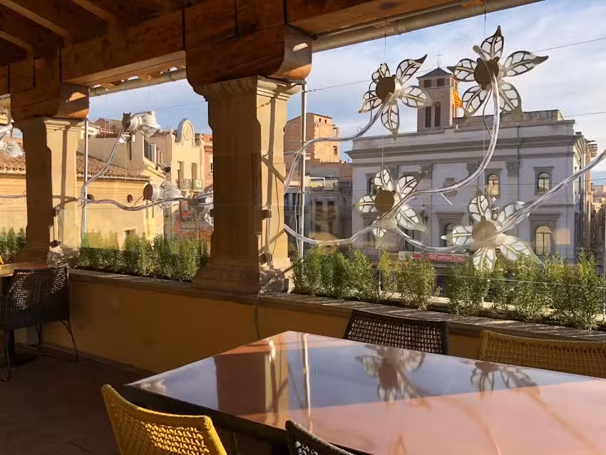 Cal Roure &ndash; Boutique Hotel & Lounge