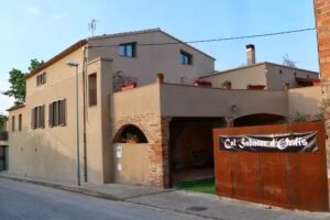 Cal Sabater d&rsquo;Ordis