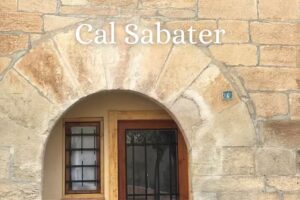 Cal Sabater, la teva llar lluny de casa