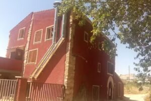 Cal Sala Habitaci&oacute;n Rural