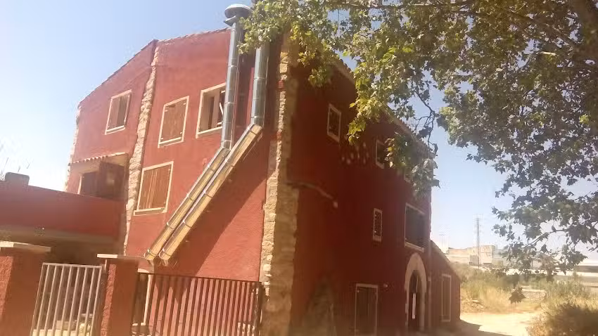 Cal Sala Habitaci&oacute;n Rural