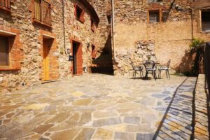 Cal Sec &ndash; Casa rural