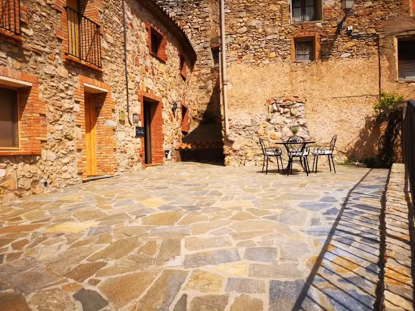 Cal Sec &ndash; Casa rural