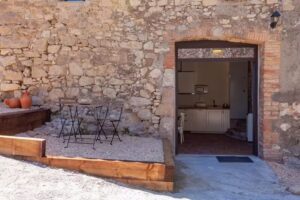 Cal Simon – Casa a Montserrat