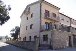 Cal Soldevila Tiurana