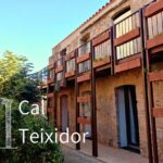 Cal Teixidor