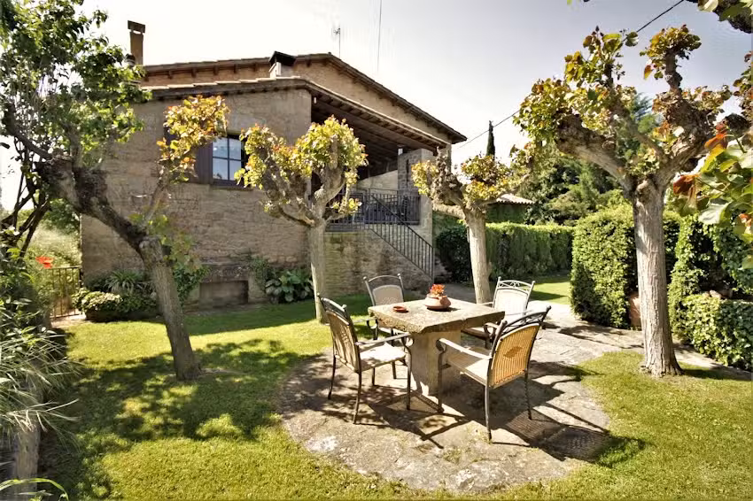 Cal Terri (Cal Terri Rural)