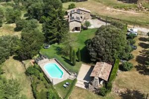 Cal Teulats &ndash; Masoveria