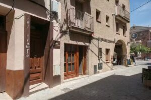 Cal tomaset | Cases de Prades