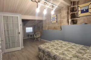 Cal Ton de la Rosa allotjament tur&iacute;stic