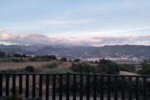 Cal Tonarro de Peramola