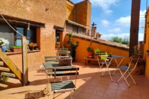 Cal Tous (La Socarrimada)