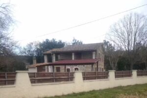 Cal Valent Mai&agrave; de Montcal