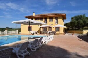 Cal Vimon. HUTB 013329 (habitatge d&rsquo;&uacute;s turistic)