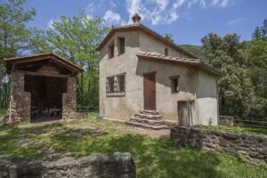 Cal Xicot (Experiencia Rural)