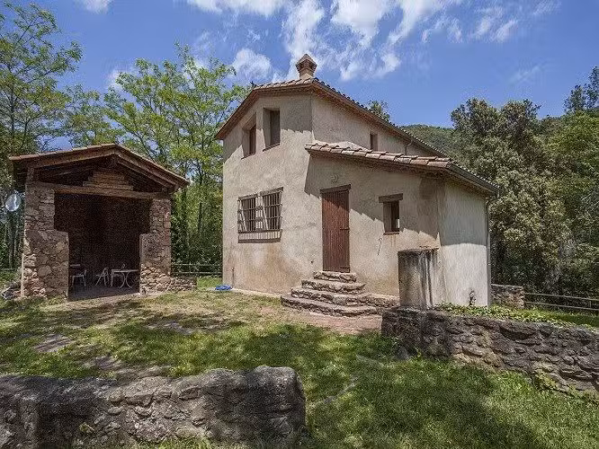 Cal Xicot (Experiencia Rural)