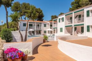 Cala Galdana Annabel&rsquo;s II