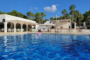 Cala Llenya Resort Ibiza