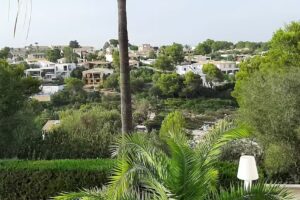 Cala Mandia Park Aparthotel